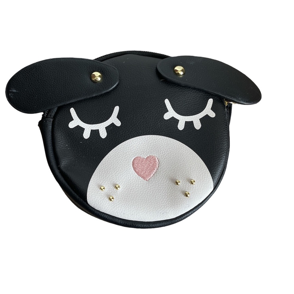 Luv Betsey Johnson wristlet/Coin Purse